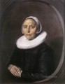 女性の肖像 16402 オランダ黄金時代 フランス ハルス